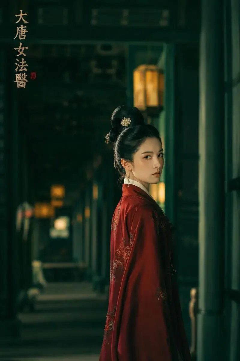 春分渡劫：姐姐她杀疯了 榜单海报